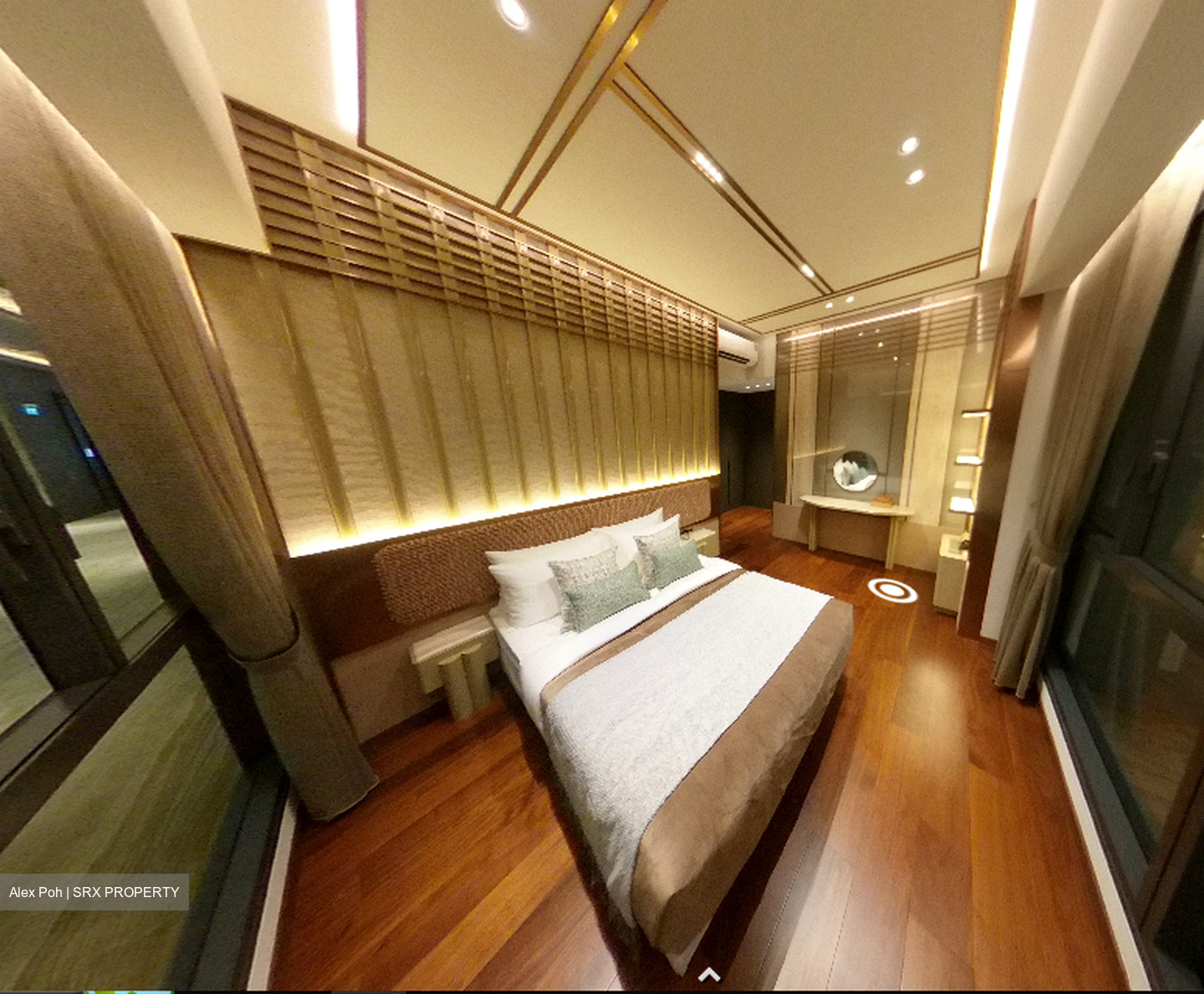 One Marina Gardens (D1), Apartment #448939871